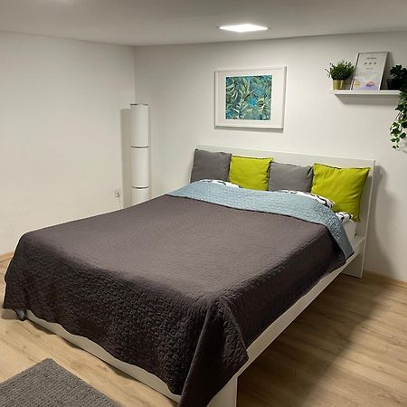 Nefelejcs Apartman Budapest Esterno foto