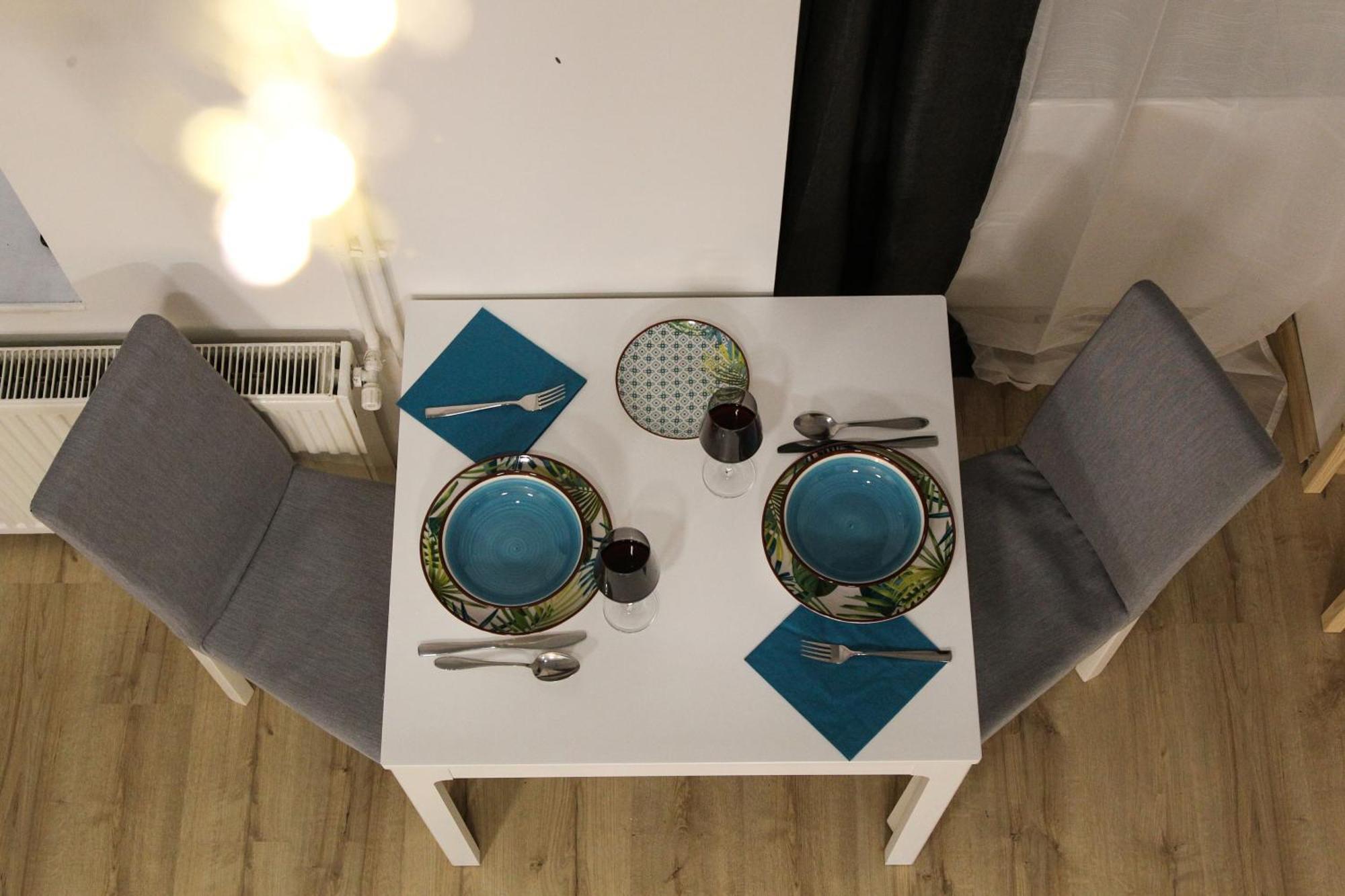 Nefelejcs Apartman Budapest Esterno foto