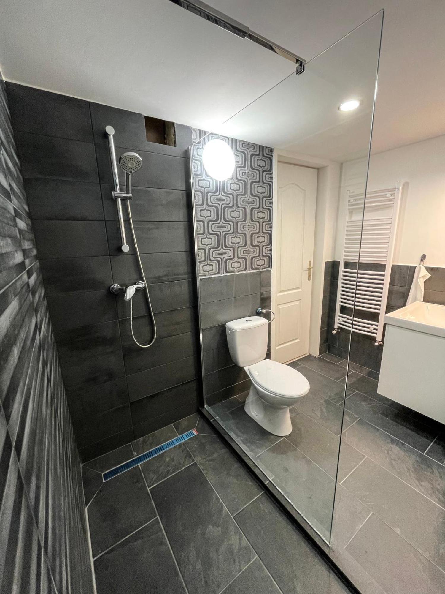 Nefelejcs Apartman Budapest Esterno foto